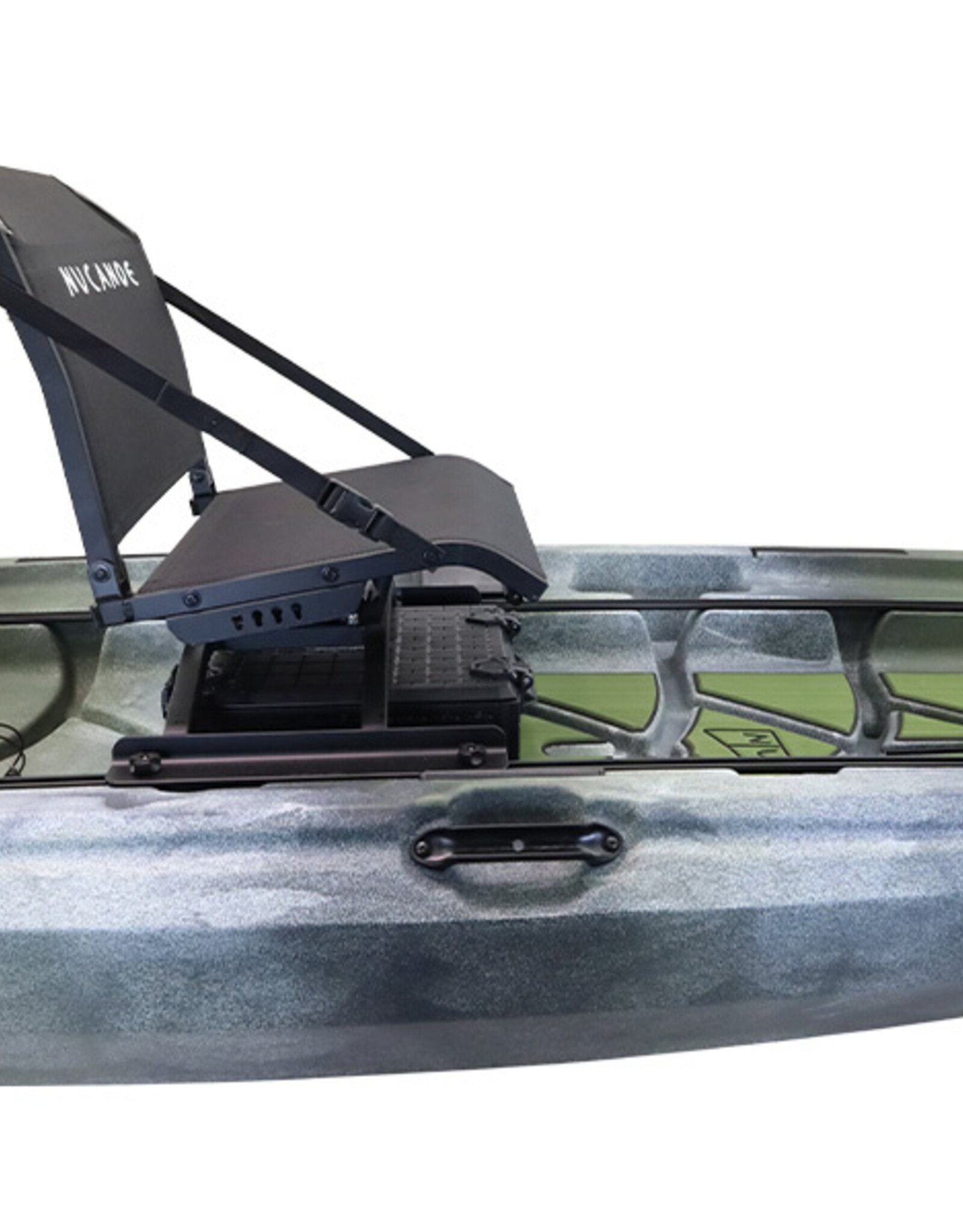 NuCanoe NuCanoe ShortPak