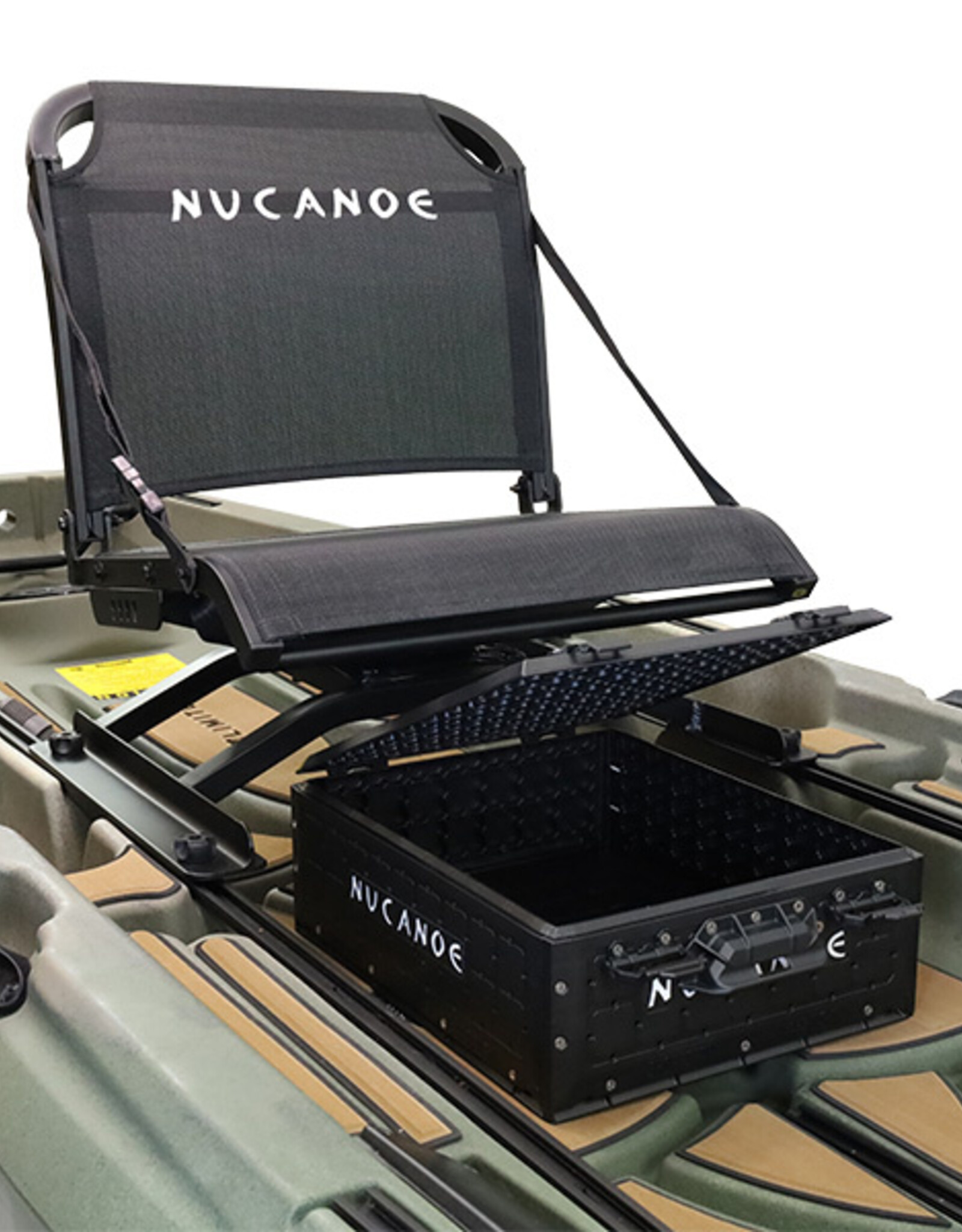 NuCanoe NuCanoe ShortPak