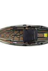 NuCanoe Completion Decking Kit: U10