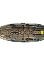 NuCanoe Completion Decking Kit: U10