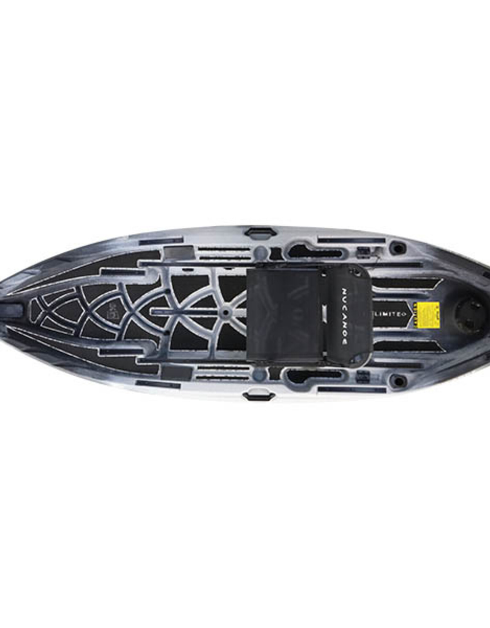 NuCanoe Completion Decking Kit: U10