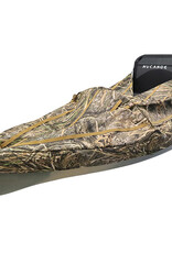 NuCanoe Layout Blind- MossyOak SG