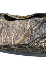 NuCanoe Layout Blind- MossyOak SG