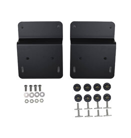 NuCanoe BooneDox Landing Gear Adapter