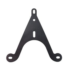 NuCanoe Anchor Wizard Bow Mounting Bracket