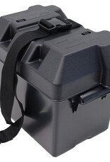 NuCanoe Battery Box with Track Strap