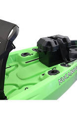 NuCanoe Battery Box with Track Strap