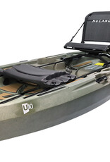 NuCanoe Bench Seat