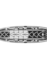 NuCanoe Completion Decking Kit: UNLIMITED MAX