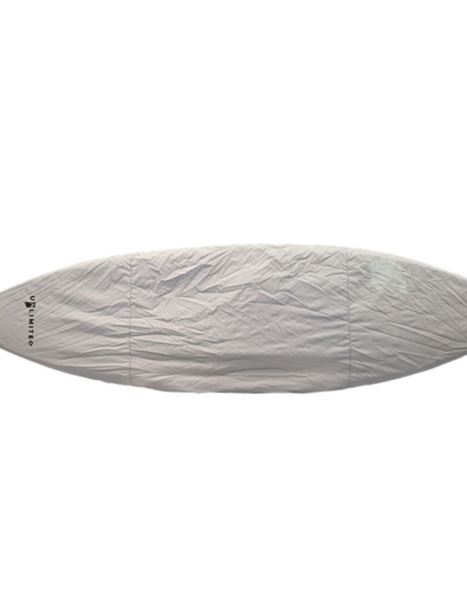 NuCanoe #2626 - Kayak Cover - UNLIMITED