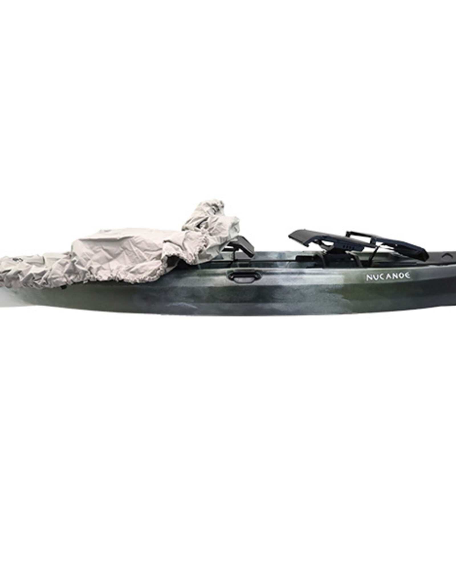 NuCanoe #2626 - Kayak Cover - UNLIMITED