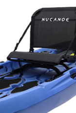 NuCanoe Fusion Seat Base High- Performance Series