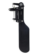 NuCanoe QC Rudder Blade