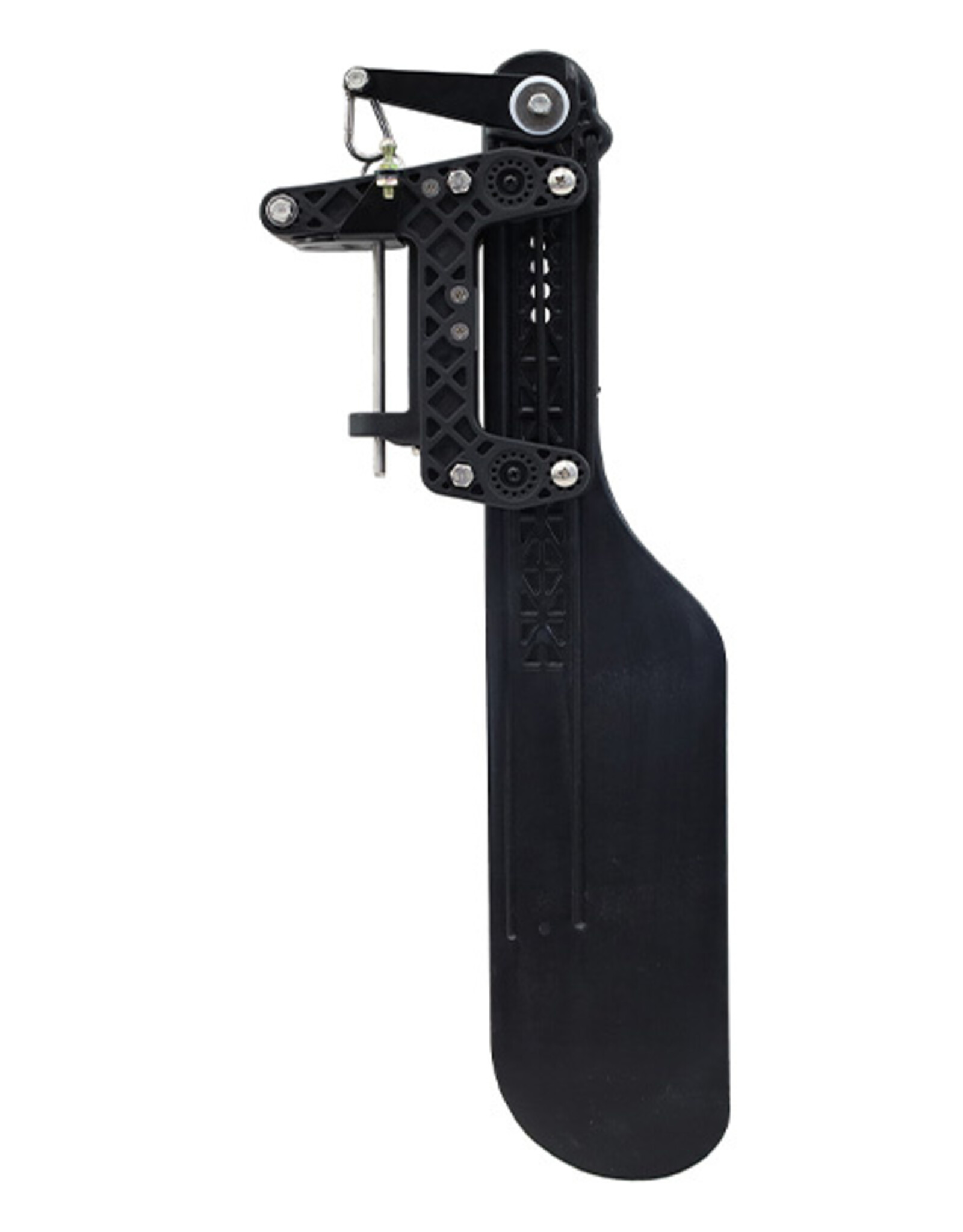 NuCanoe QC Rudder Blade