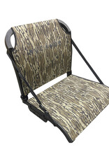 NuCanoe 360 FUSION Seat Mossy Oak