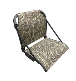 NuCanoe 360 FUSION Seat Mossy Oak