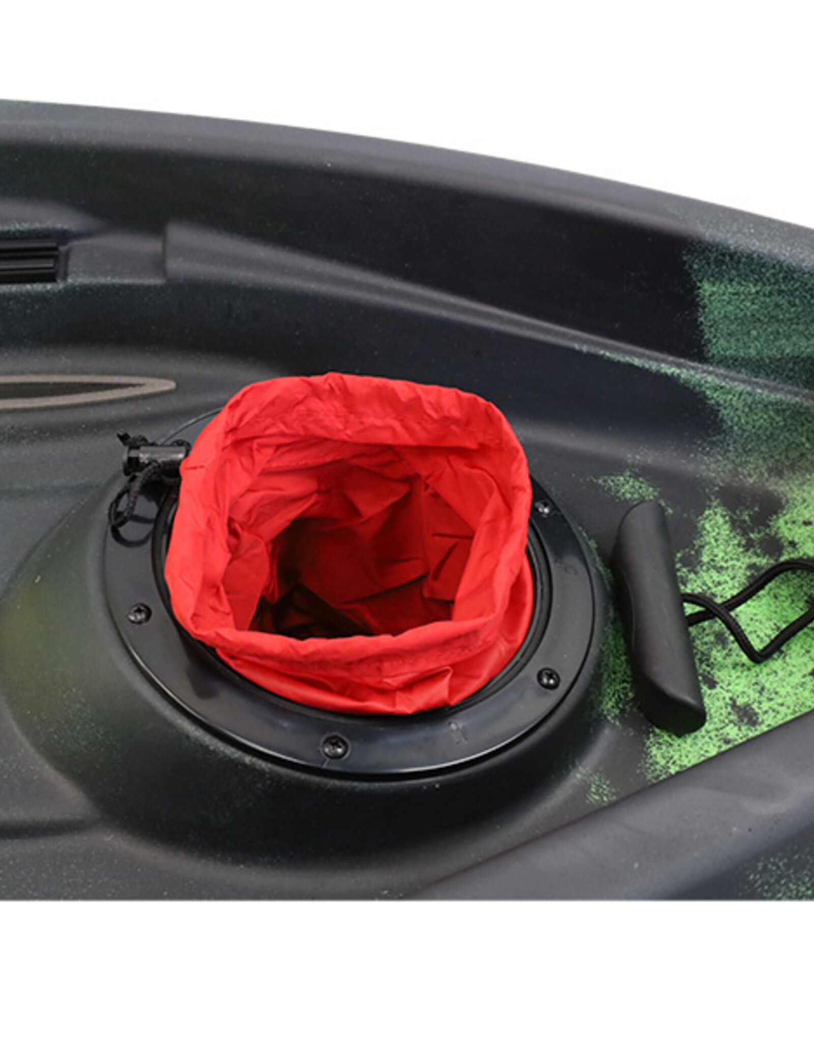 NuCanoe Deck Plate Storage Bag