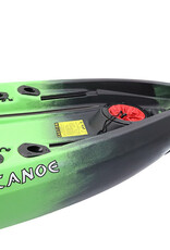 NuCanoe Deck Plate Storage Bag