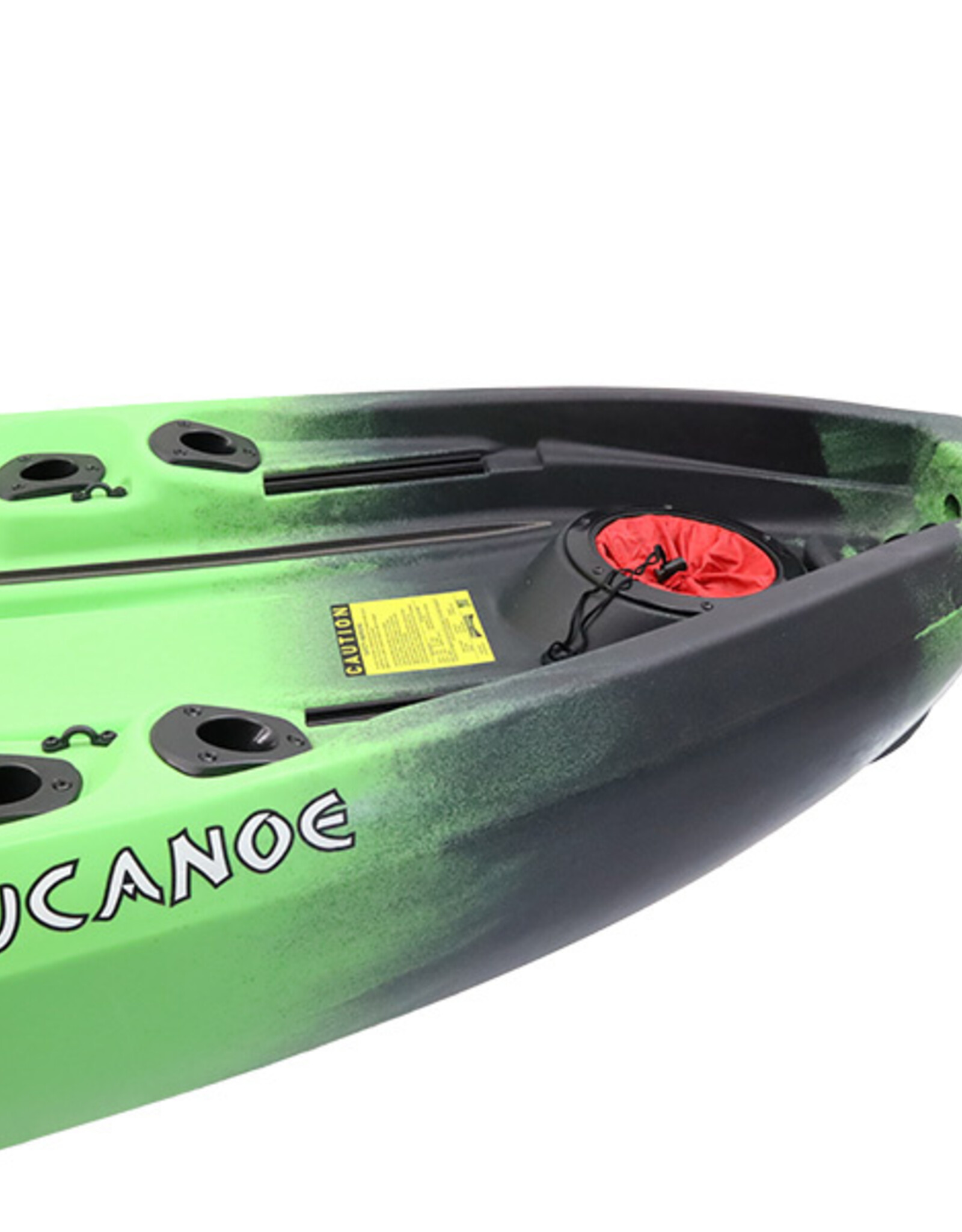 NuCanoe Deck Plate Storage Bag