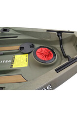 NuCanoe Deck Plate Storage Bag