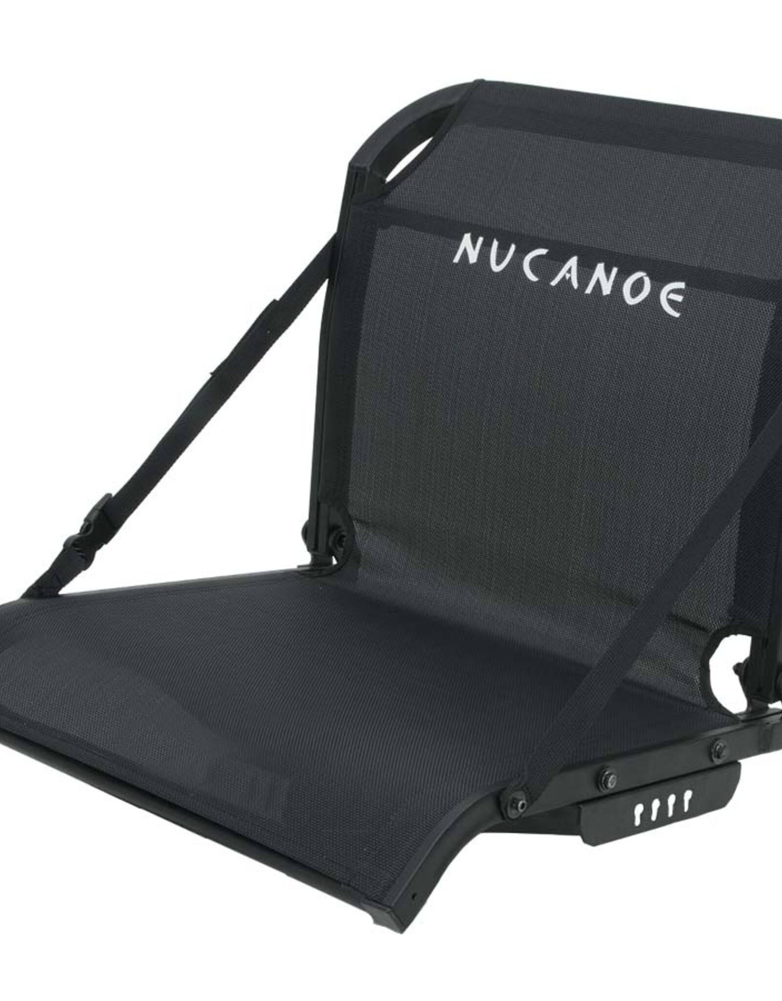 NuCanoe FUSION Seat