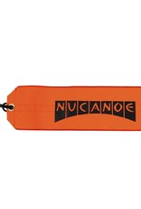 NuCanoe Transport Safety Flag