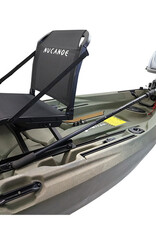 NuCanoe U-Joint Tiller Extension