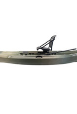 NuCanoe U-Joint Tiller Extension