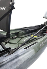 NuCanoe U-Joint Tiller Extension