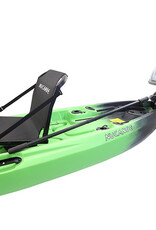 NuCanoe U-Joint Tiller Extension