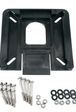 NuCanoe Quick Release Kit