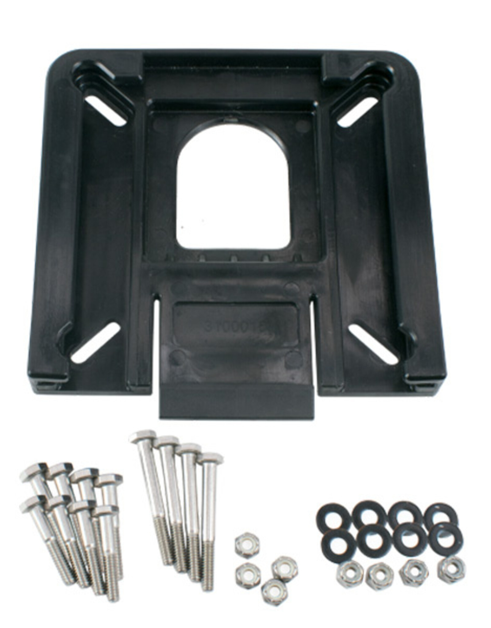 NuCanoe Quick Release Kit