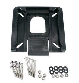 NuCanoe Quick Release Kit