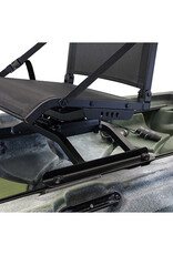 NuCanoe Quick Release Kit