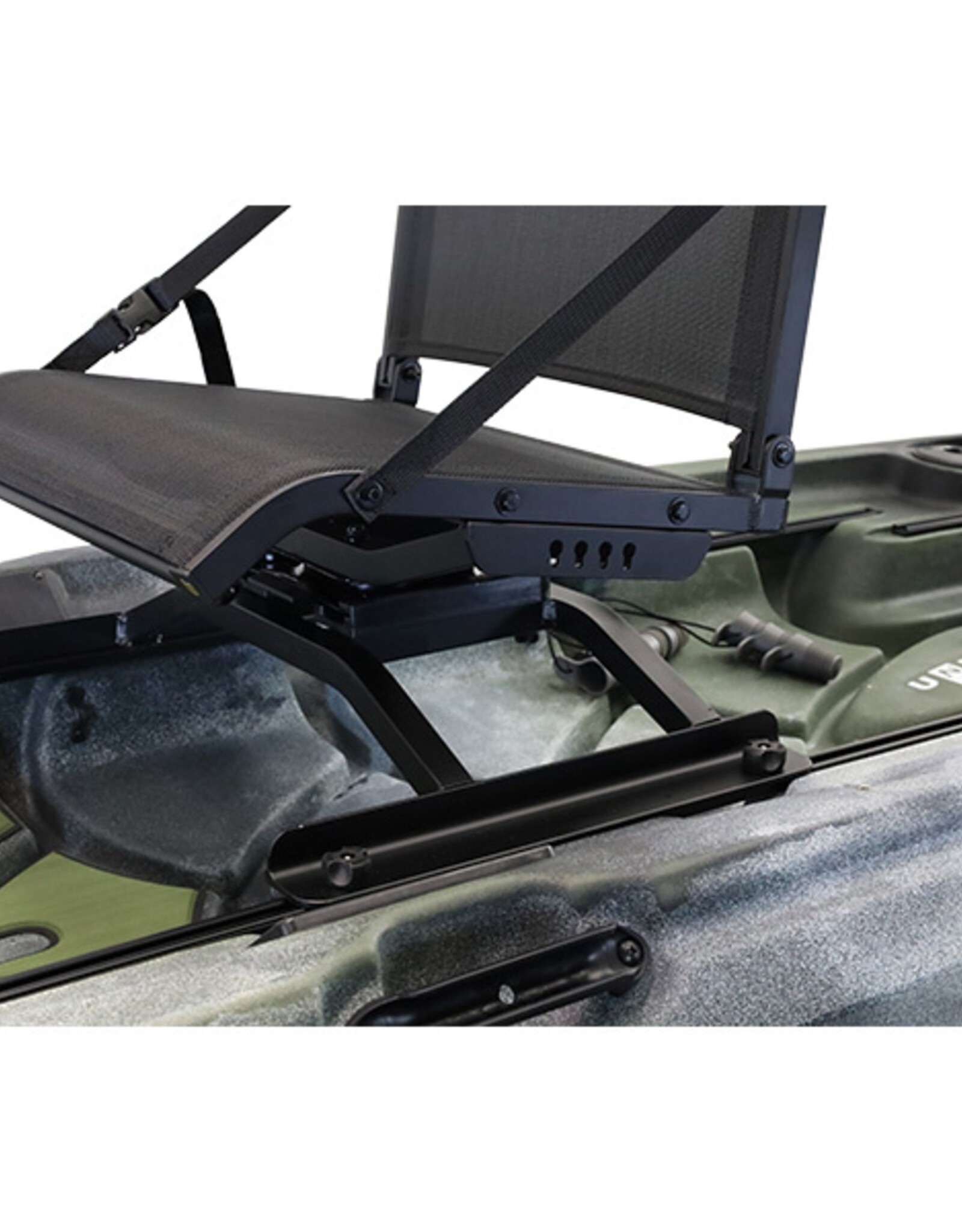 NuCanoe Quick Release Kit