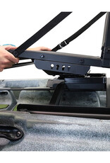 NuCanoe Quick Release Kit