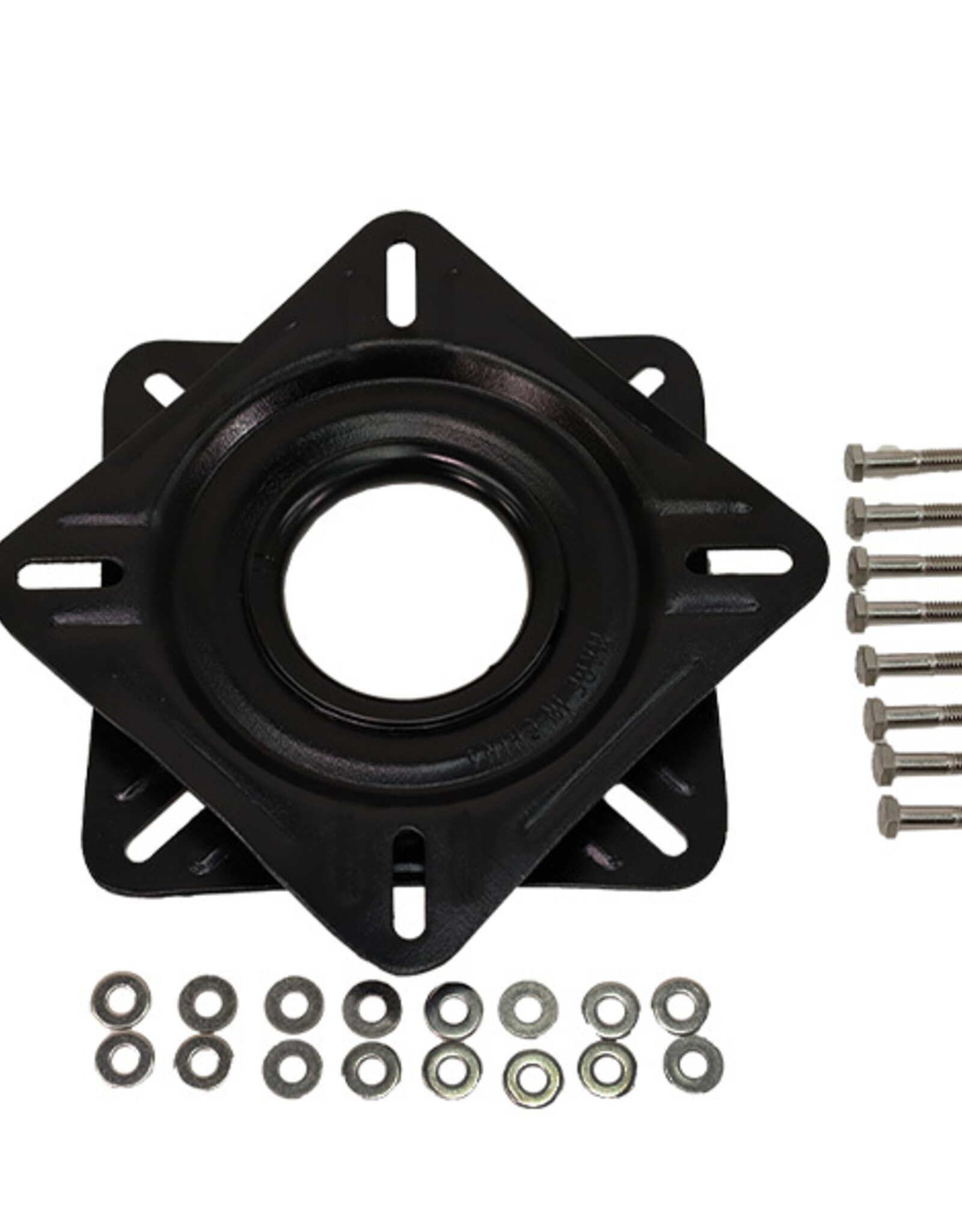 NuCanoe 360 Seat Kit