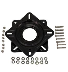 NuCanoe 360 Seat Kit