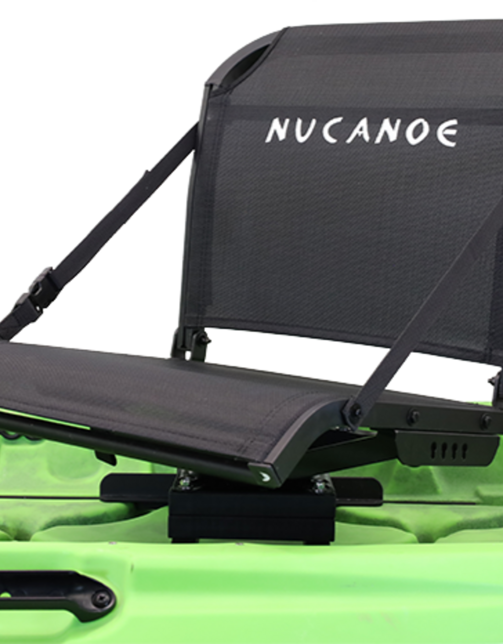 NuCanoe 360 Seat Kit