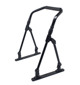 NuCanoe Casting Bar- Platform Series