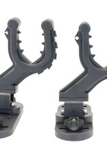 NuCanoe Gun/Bow Mounts