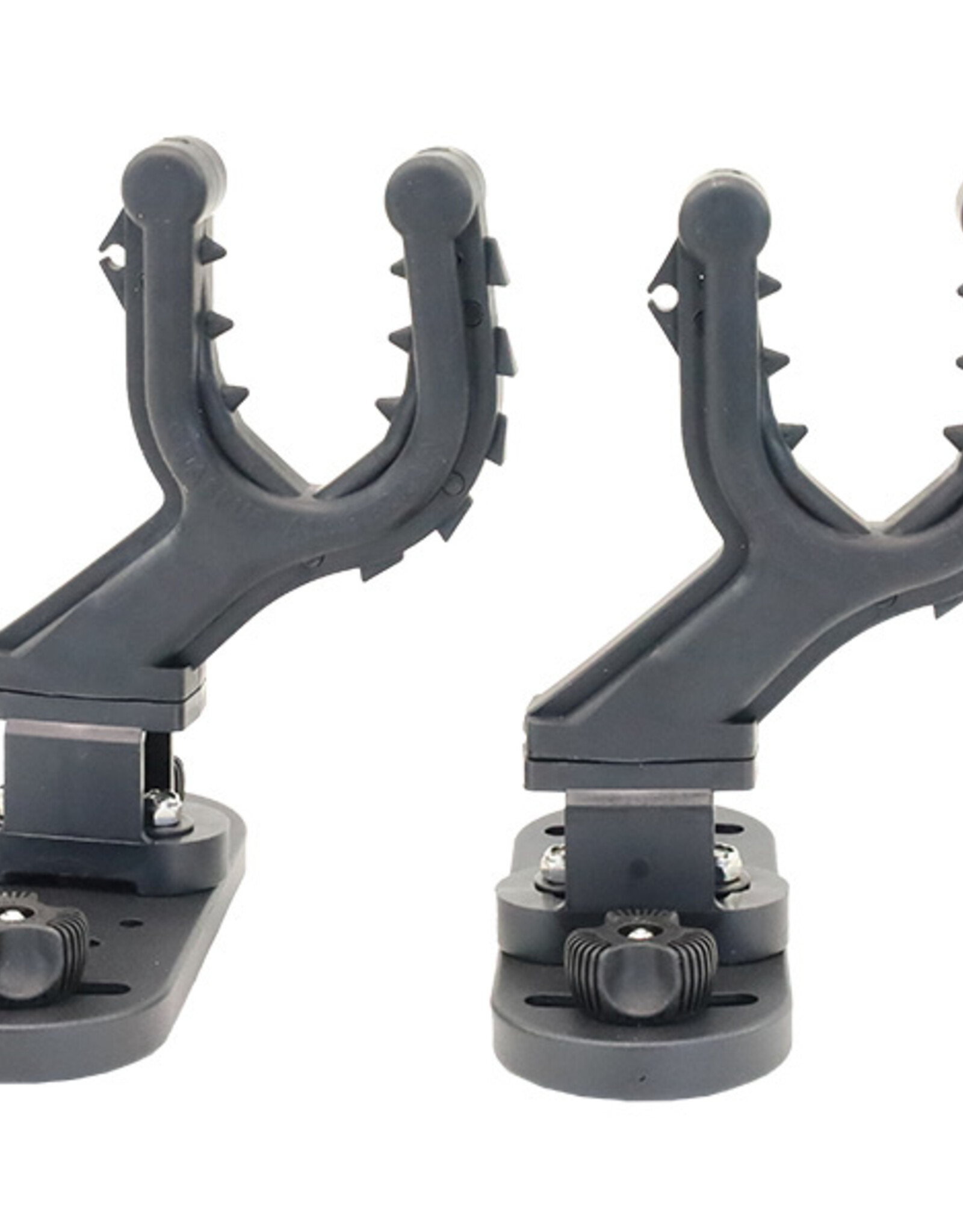 NuCanoe Gun/Bow Mounts