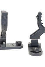 NuCanoe Gun/Bow Mounts