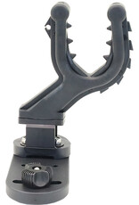 NuCanoe Gun/Bow Mounts