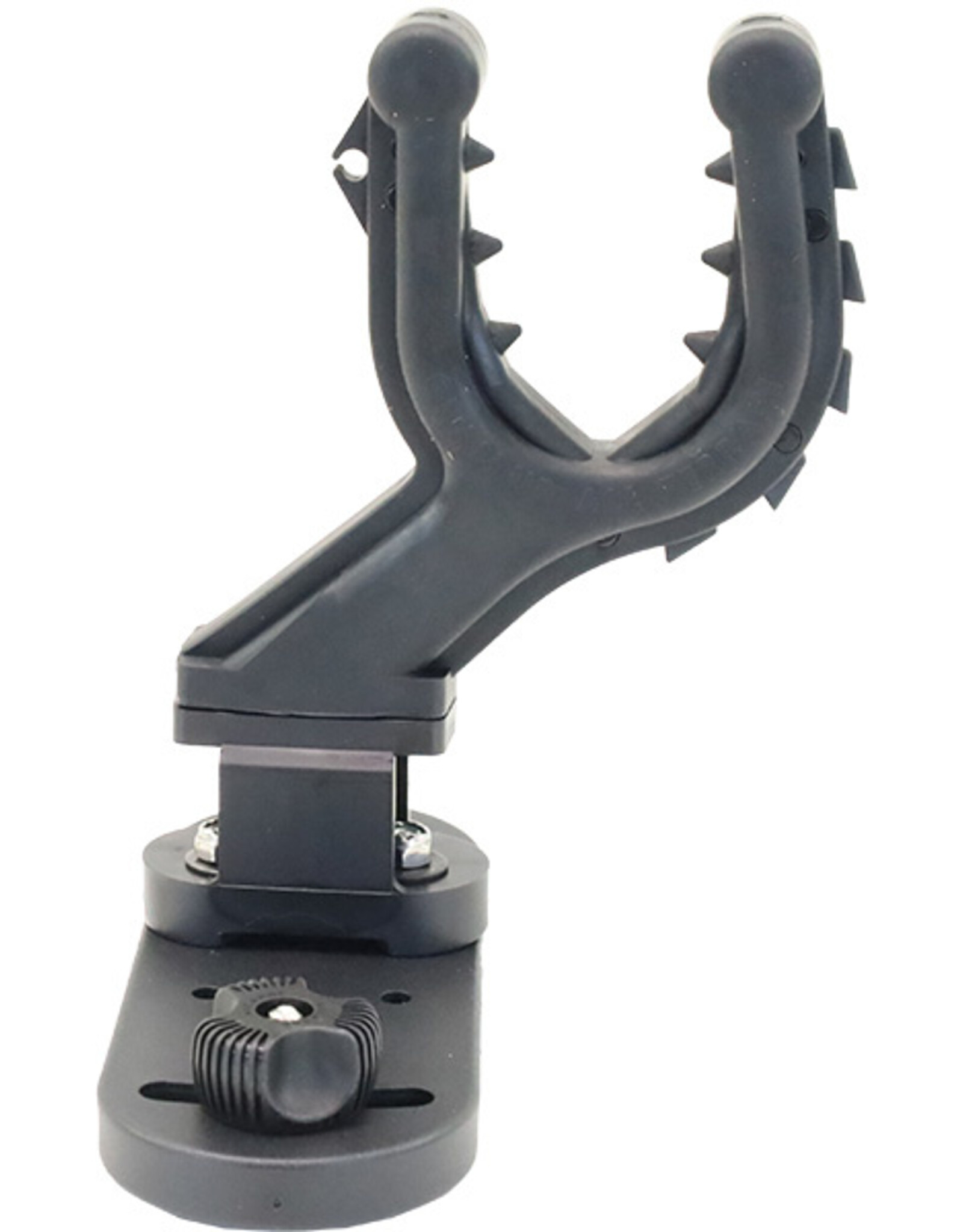 NuCanoe Gun/Bow Mounts