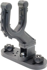 NuCanoe Shotgun & Bow Mount