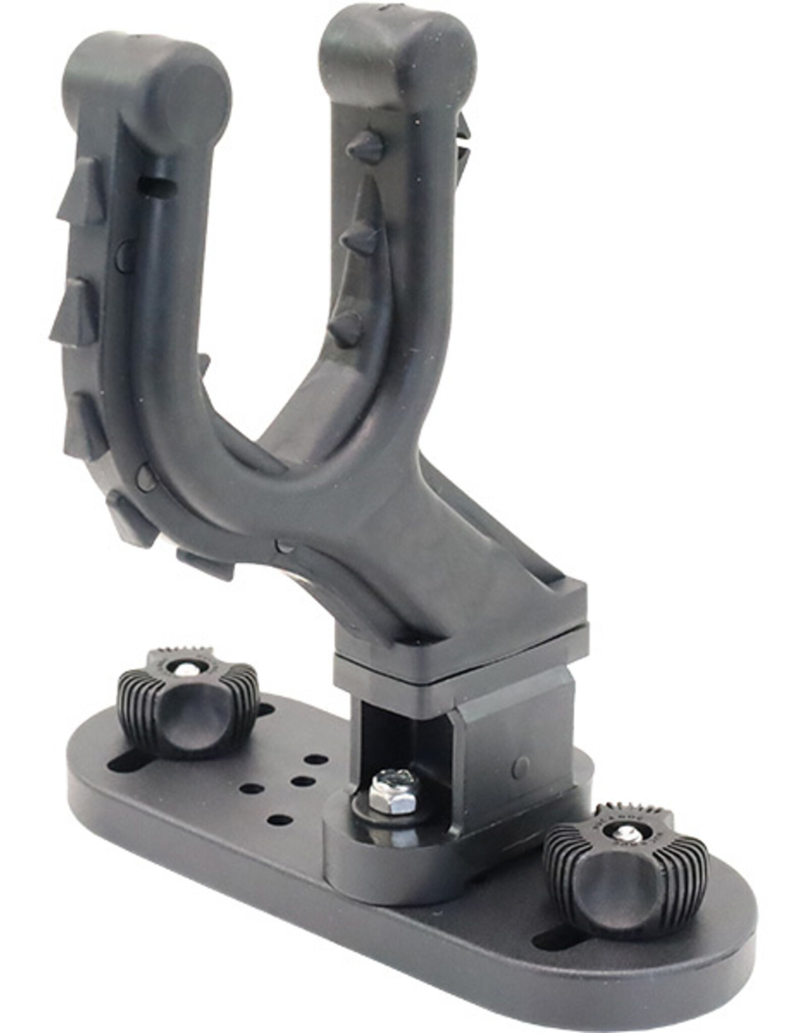 NuCanoe Shotgun & Bow Mount