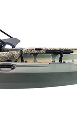 NuCanoe Gun/Bow Mounts