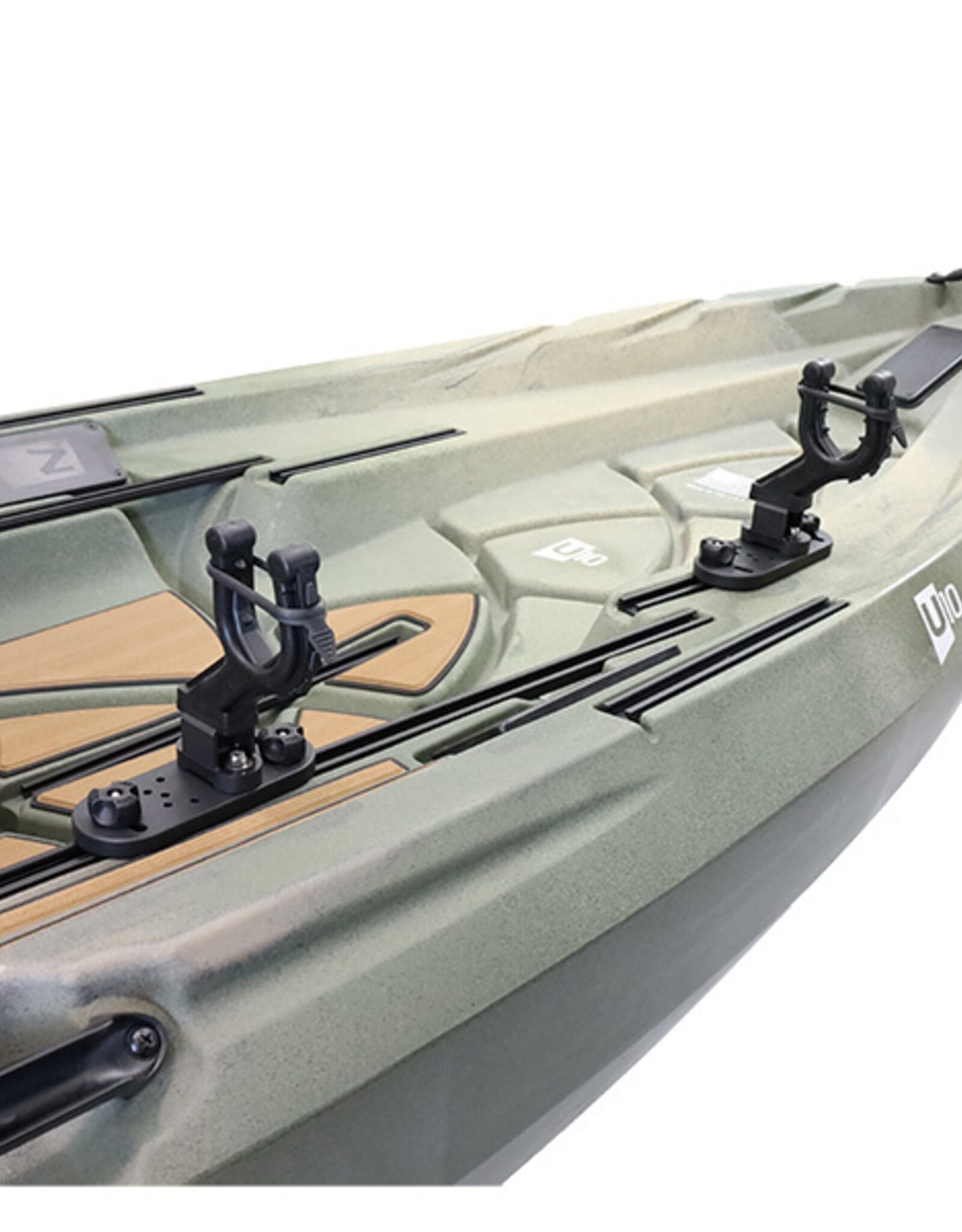 NuCanoe Gun/Bow Mounts