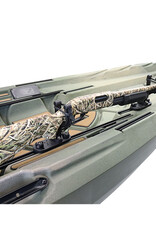 NuCanoe Gun/Bow Mounts